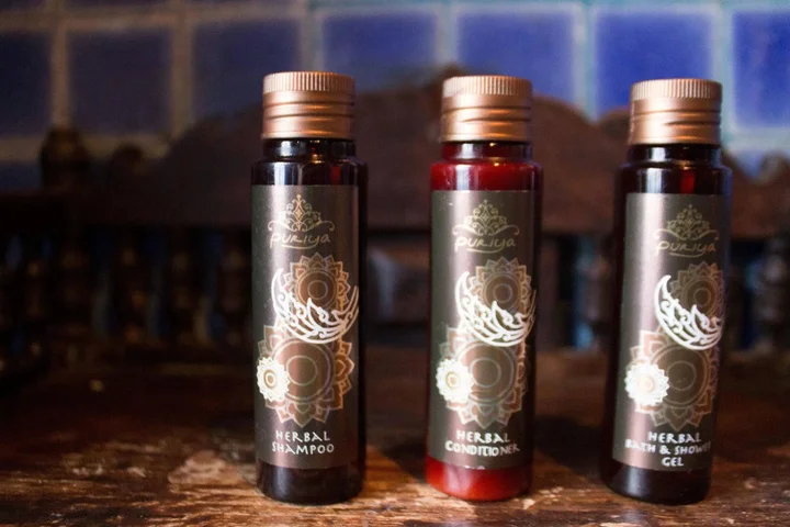 Чиангмай: Singha Montra Lanna Boutique Style Hotel