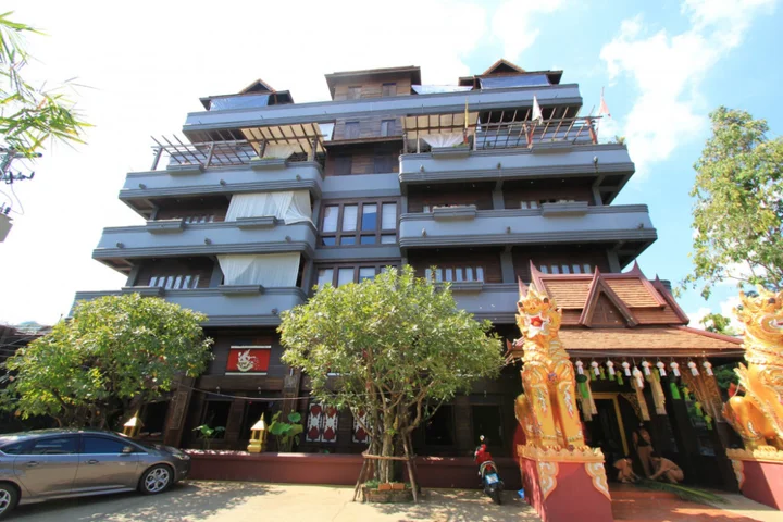 Чиангмай: Singha Montra Lanna Boutique Style Hotel