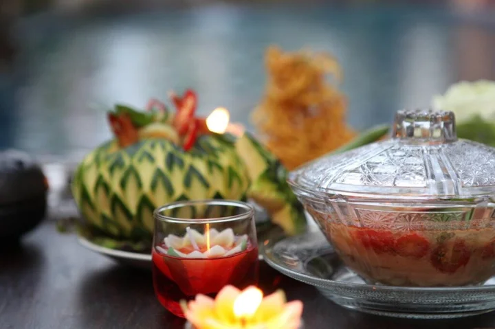 Чиангмай: Singha Montra Lanna Boutique Style Hotel