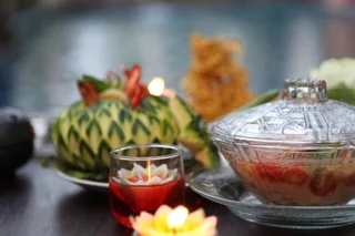 Чиангмай: Singha Montra Lanna Boutique Style Hotel