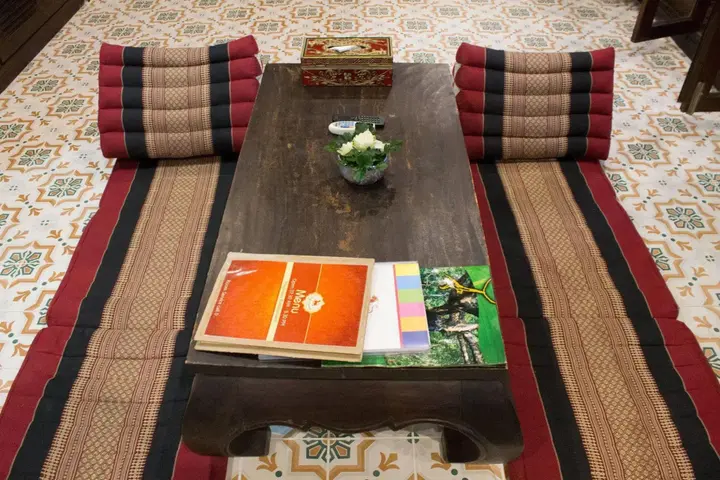 Чиангмай: Singha Montra Lanna Boutique Style Hotel