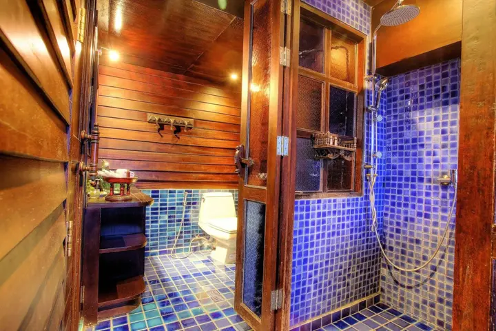 Чиангмай: Singha Montra Lanna Boutique Style Hotel