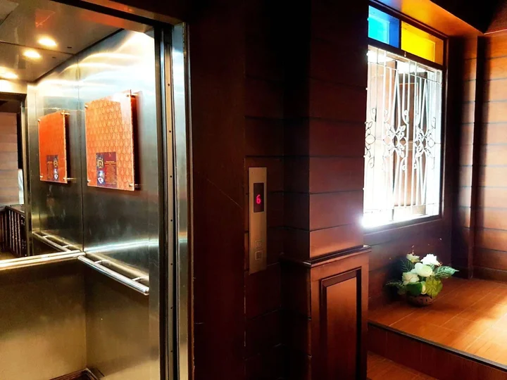 Чиангмай: Singha Montra Lanna Boutique Style Hotel