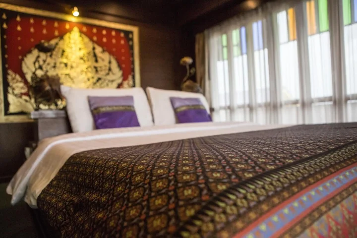 Чиангмай: Singha Montra Lanna Boutique Style Hotel