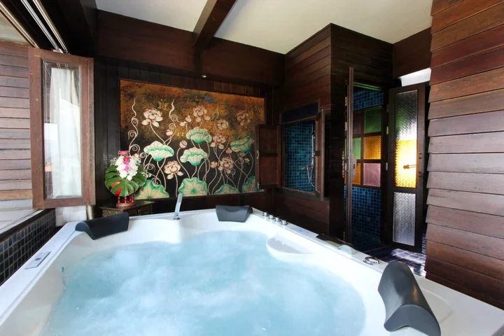 Чиангмай: Singha Montra Lanna Boutique Style Hotel