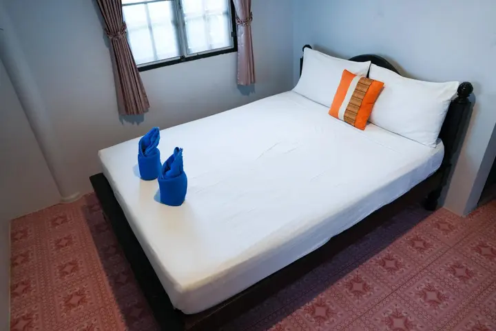 Остров Тау: JP Resort Koh Tao