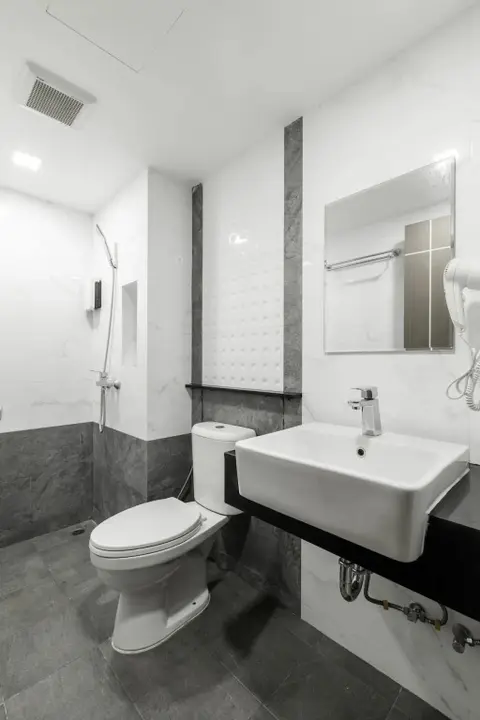 Бангкок: City Park Hotel Bangkok Pratunam