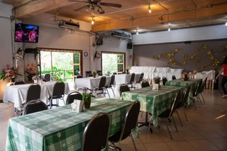 Кхлонг-Янг: Chayada Garden House and Resort Hotel