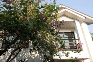 Кхлонг-Янг: Chayada Garden House and Resort Hotel