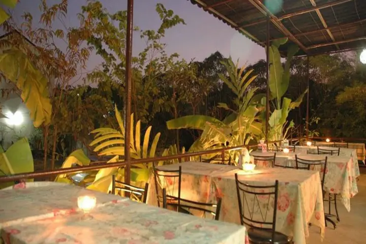 Кхлонг-Янг: Chayada Garden House and Resort Hotel
