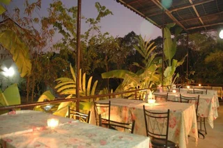 Кхлонг-Янг: Chayada Garden House and Resort Hotel
