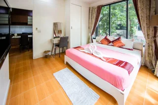 Кхлонг-Янг: Chayada Garden House and Resort Hotel