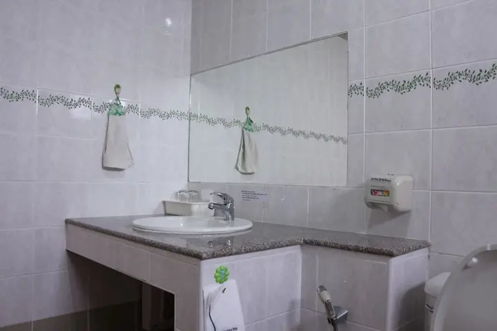 Кхлонг-Янг: Chayada Garden House and Resort Hotel