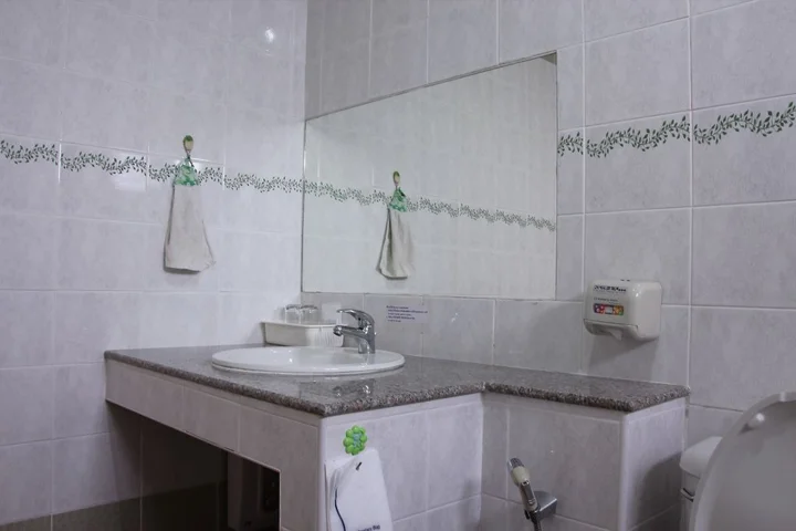 Кхлонг-Янг: Chayada Garden House and Resort Hotel