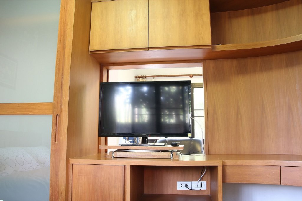 Кхлонг-Янг: Chayada Garden House and Resort Hotel