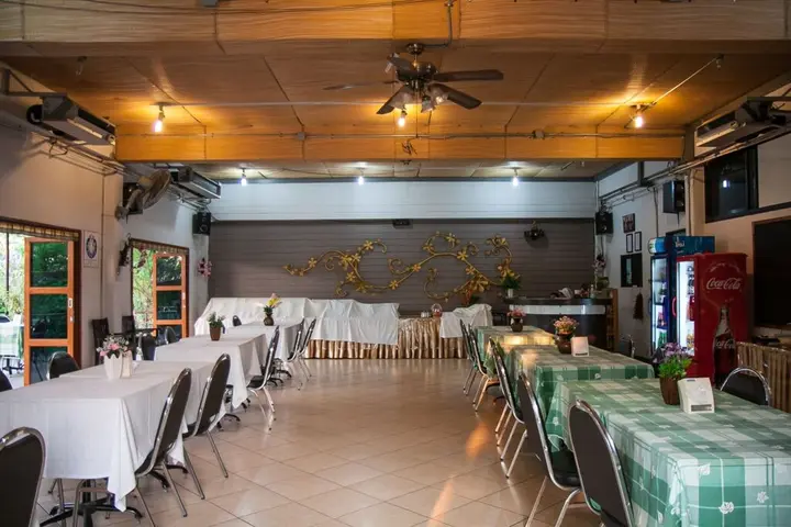 Кхлонг-Янг: Chayada Garden House and Resort Hotel