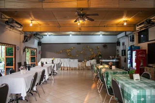 Кхлонг-Янг: Chayada Garden House and Resort Hotel