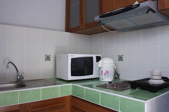 Кхлонг-Янг: Chayada Garden House and Resort Hotel