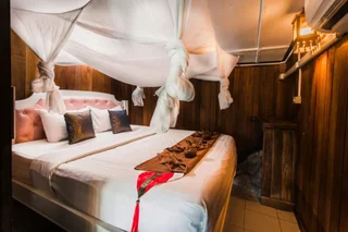 Остров Тау: Taa Toh Sea View Resort
