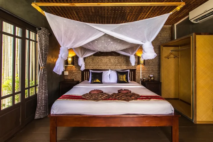 Остров Тау: Taa Toh Sea View Resort