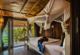 Остров Тау: Taa Toh Sea View Resort