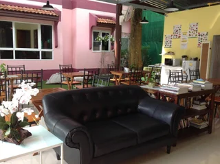Муанг: Sandy House Rawai