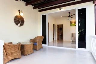 Муанг: Sandy House Rawai