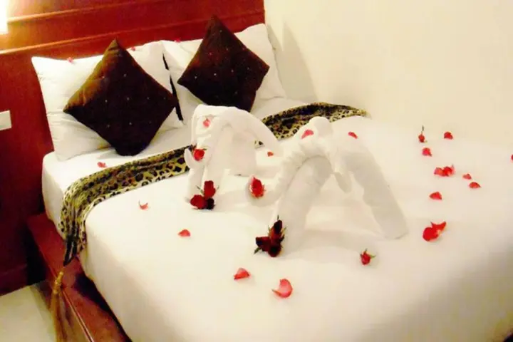 Кату: Forest Patong Hotel
