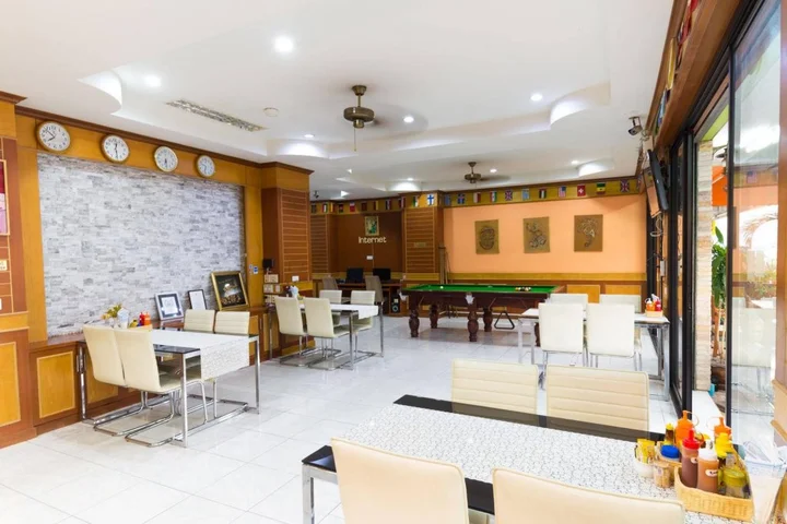Кату: Forest Patong Hotel