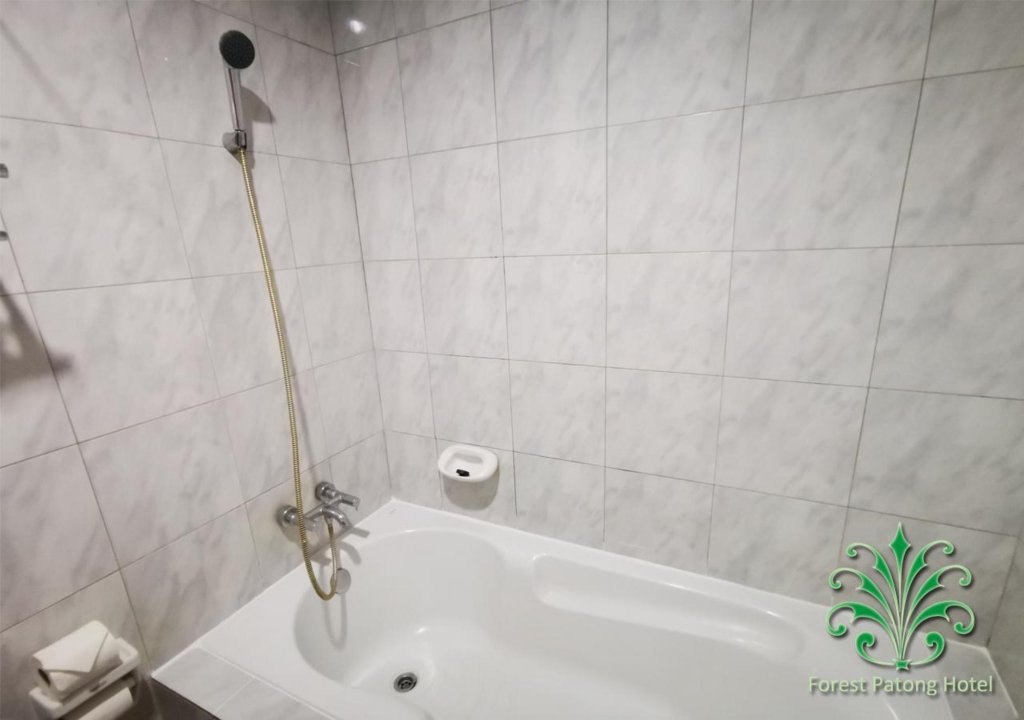 Кату: Forest Patong Hotel