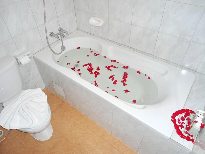 Кату: Forest Patong Hotel