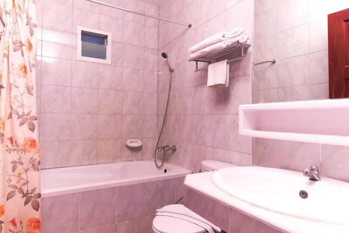 Кату: Forest Patong Hotel