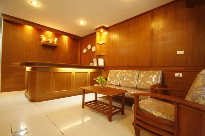 Кату: Yindee Residence