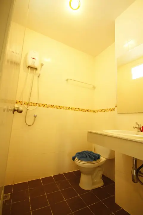 Кату: Yindee Residence