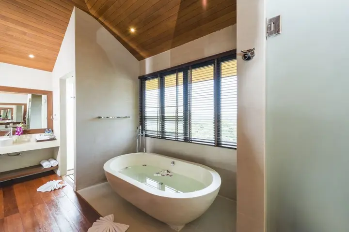 Самуи: Baan Ling Noi Villa