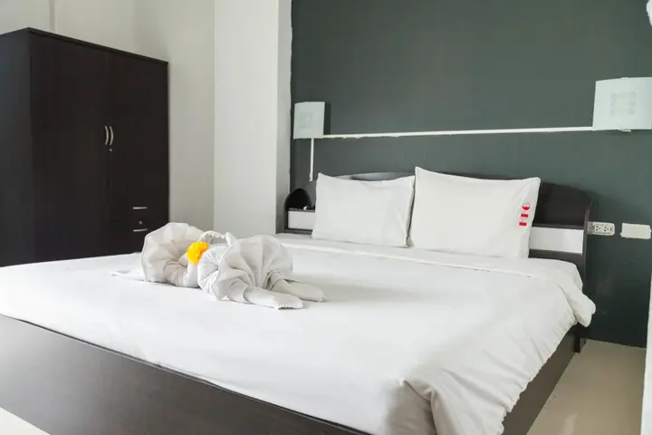 Кату: Happy Fish Guesthouse