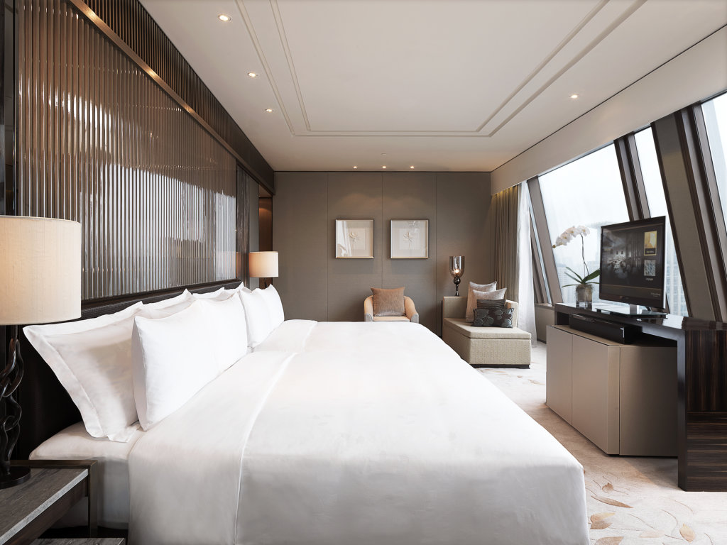 Бангкок: The Okura Prestige Bangkok