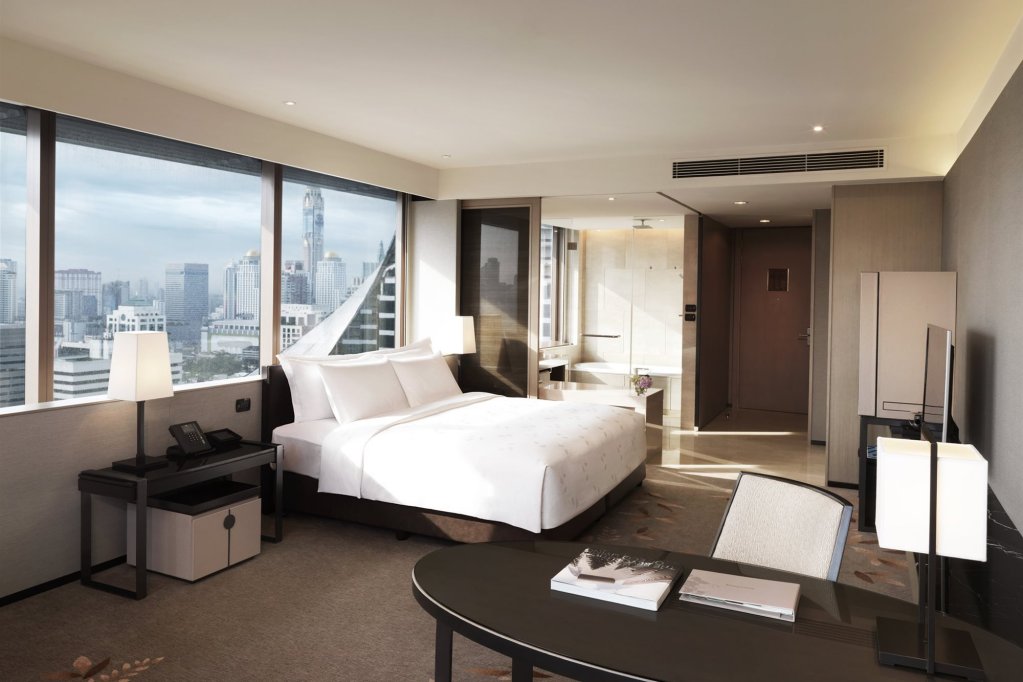 Бангкок: The Okura Prestige Bangkok