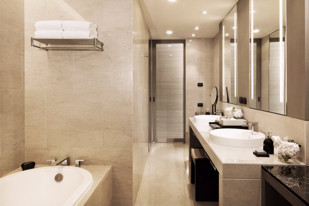 Бангкок: The Okura Prestige Bangkok