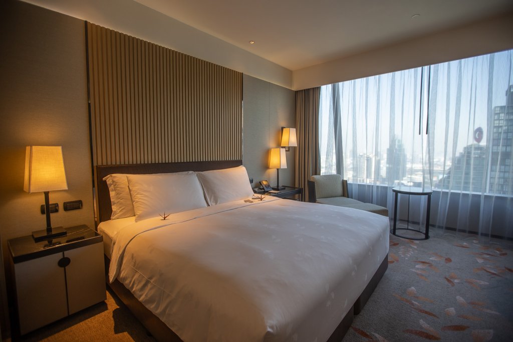 Бангкок: The Okura Prestige Bangkok