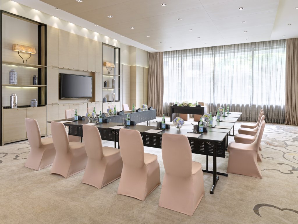 Бангкок: The Okura Prestige Bangkok