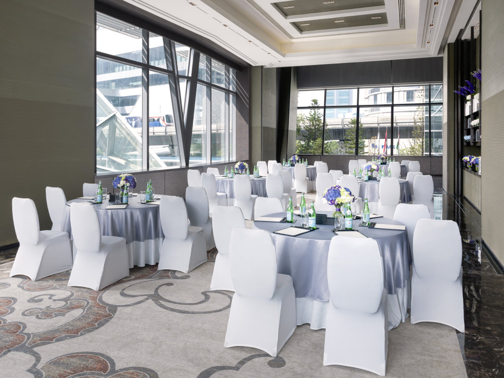 Бангкок: The Okura Prestige Bangkok
