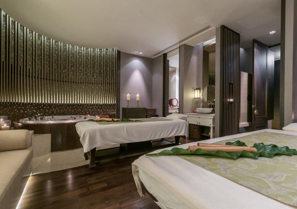Бангкок: The Okura Prestige Bangkok