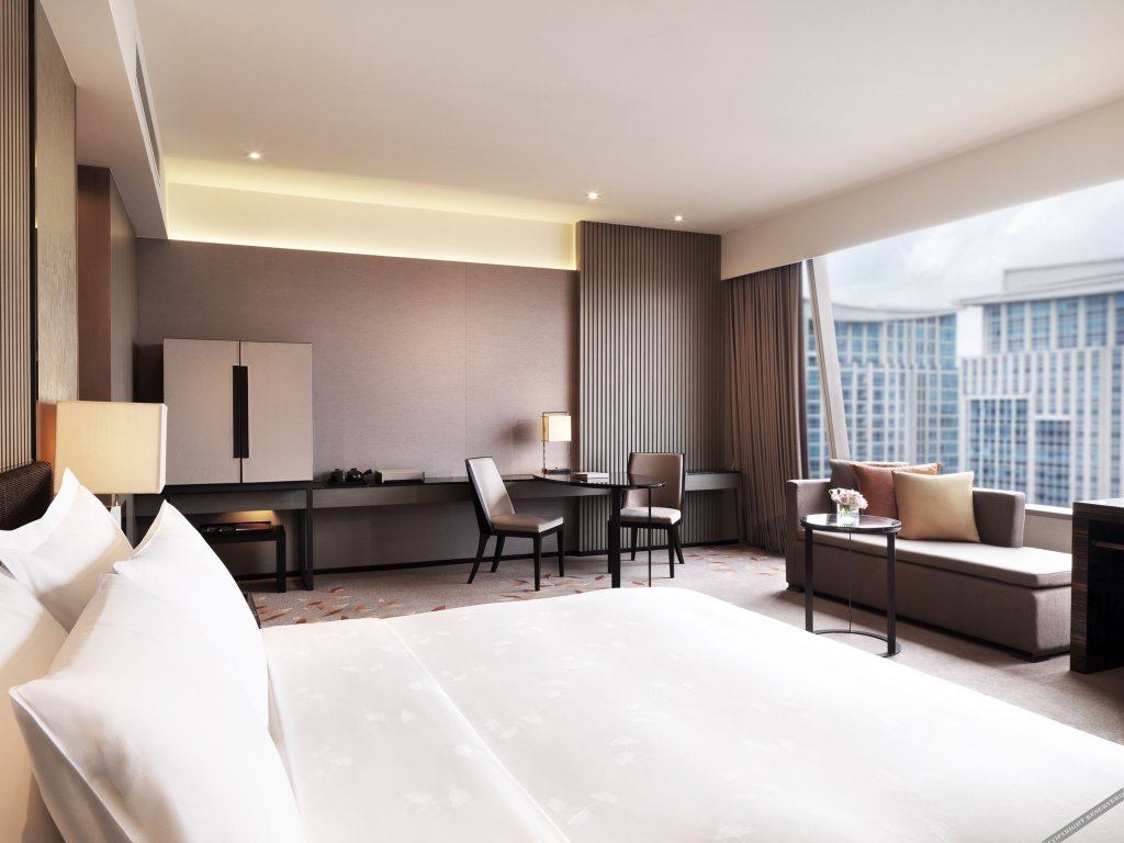 Бангкок: The Okura Prestige Bangkok