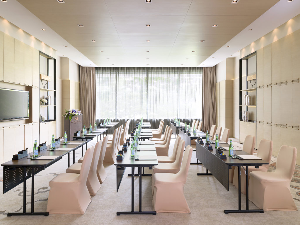 Бангкок: The Okura Prestige Bangkok
