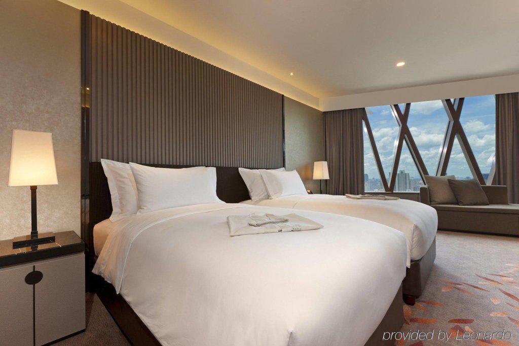 Бангкок: The Okura Prestige Bangkok