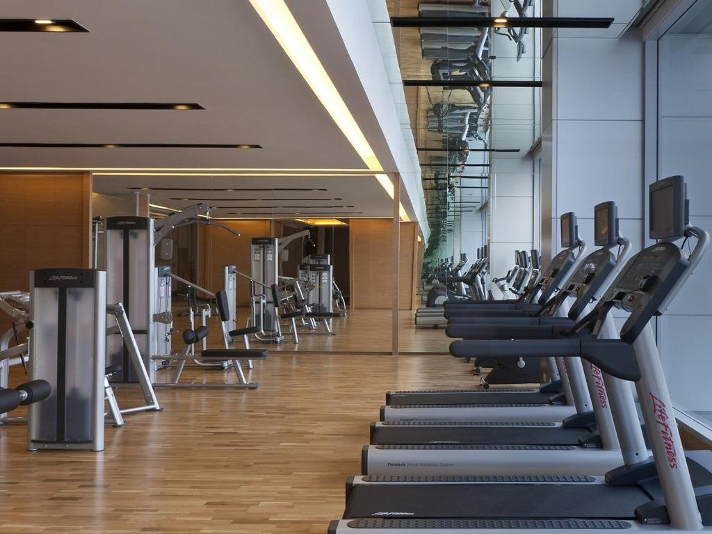 Бангкок: The Okura Prestige Bangkok