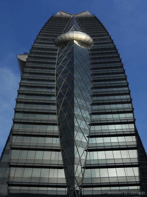Бангкок: The Okura Prestige Bangkok