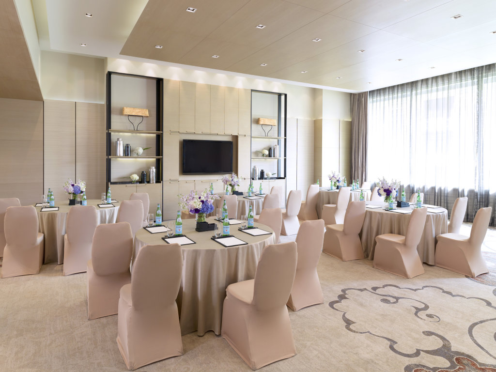 Бангкок: The Okura Prestige Bangkok