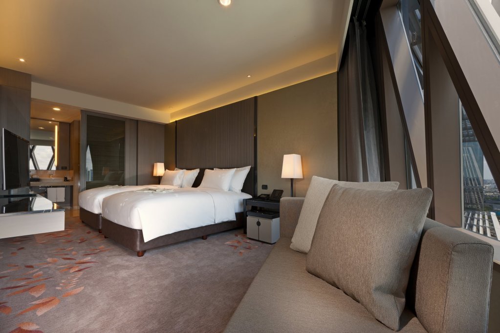 Бангкок: The Okura Prestige Bangkok